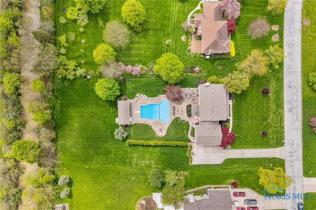 1122 Cedar Creek Drive