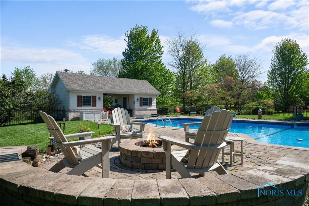 1122 Cedar Creek Drive