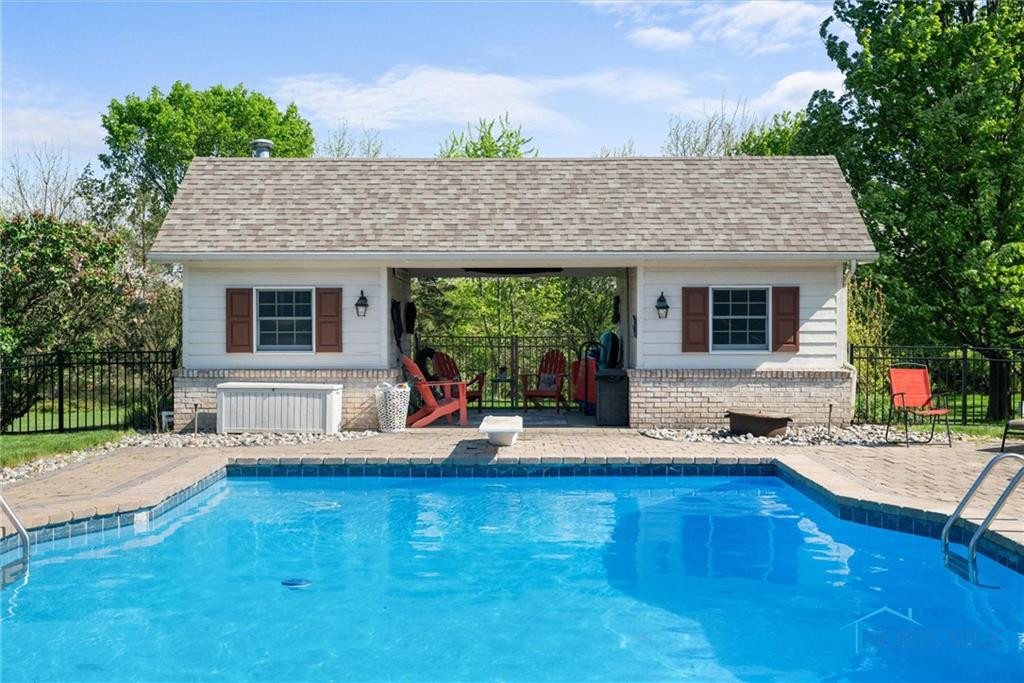 1122 Cedar Creek Drive