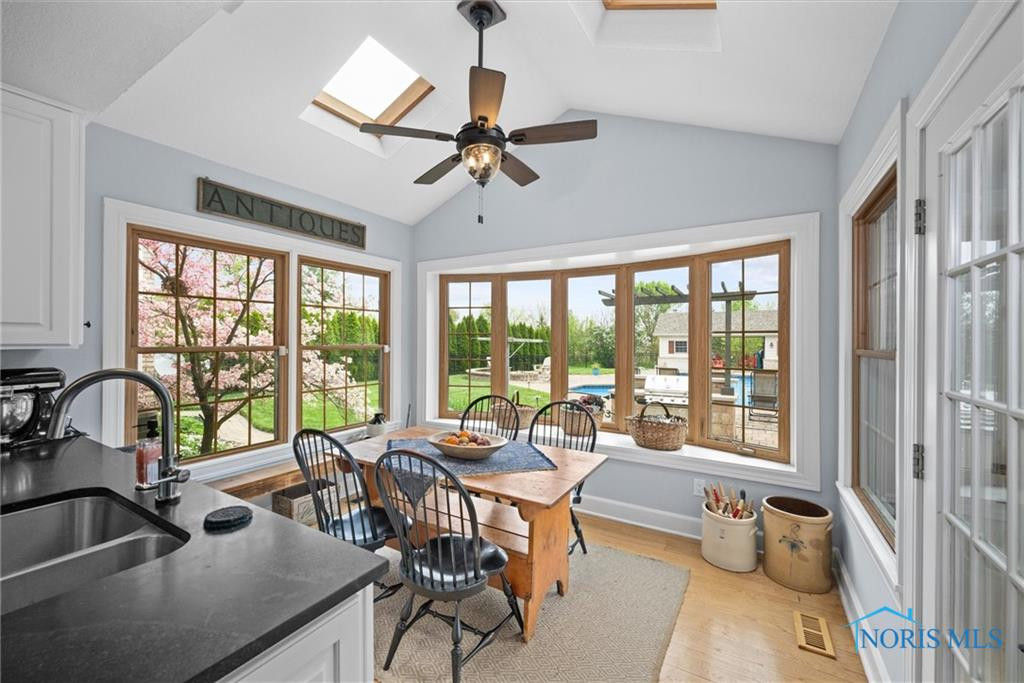 1122 Cedar Creek Drive