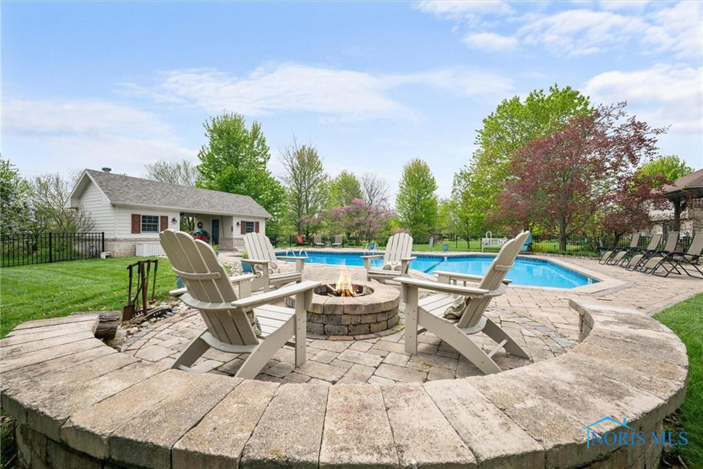 1122 Cedar Creek Drive
