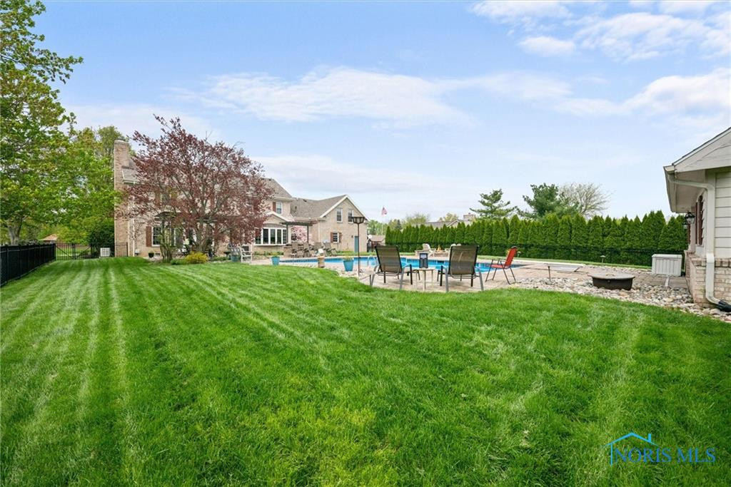 1122 Cedar Creek Drive
