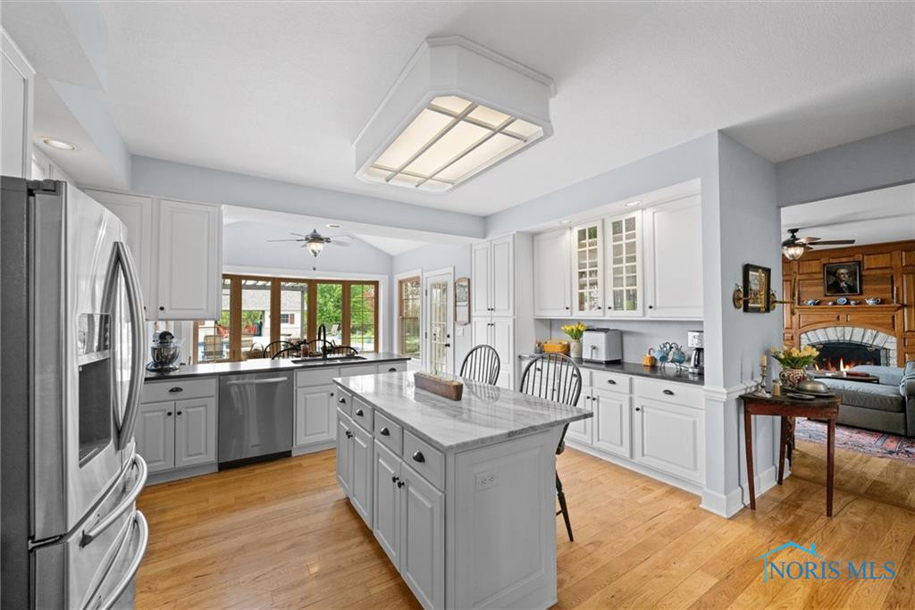 1122 Cedar Creek Drive