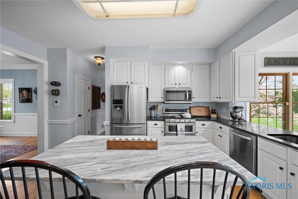 1122 Cedar Creek Drive