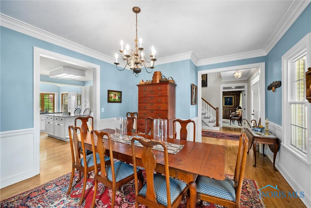 1122 Cedar Creek Drive