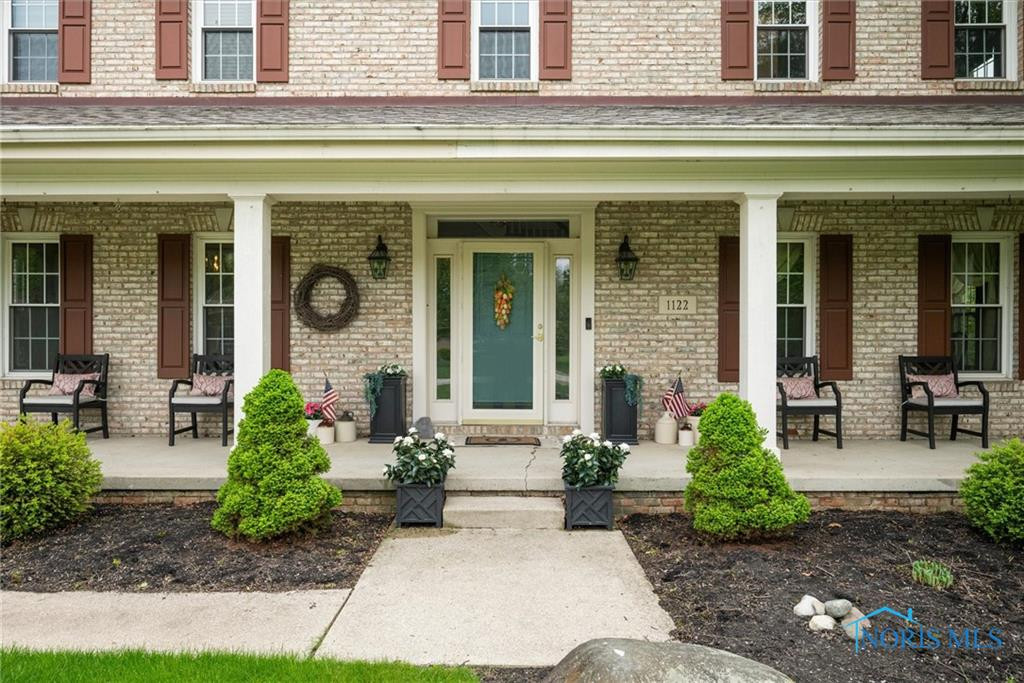 1122 Cedar Creek Drive