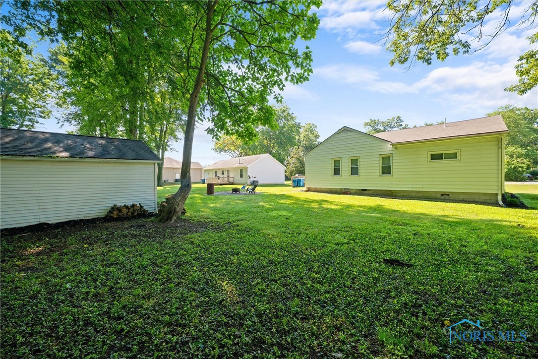 6006 Blossman Road