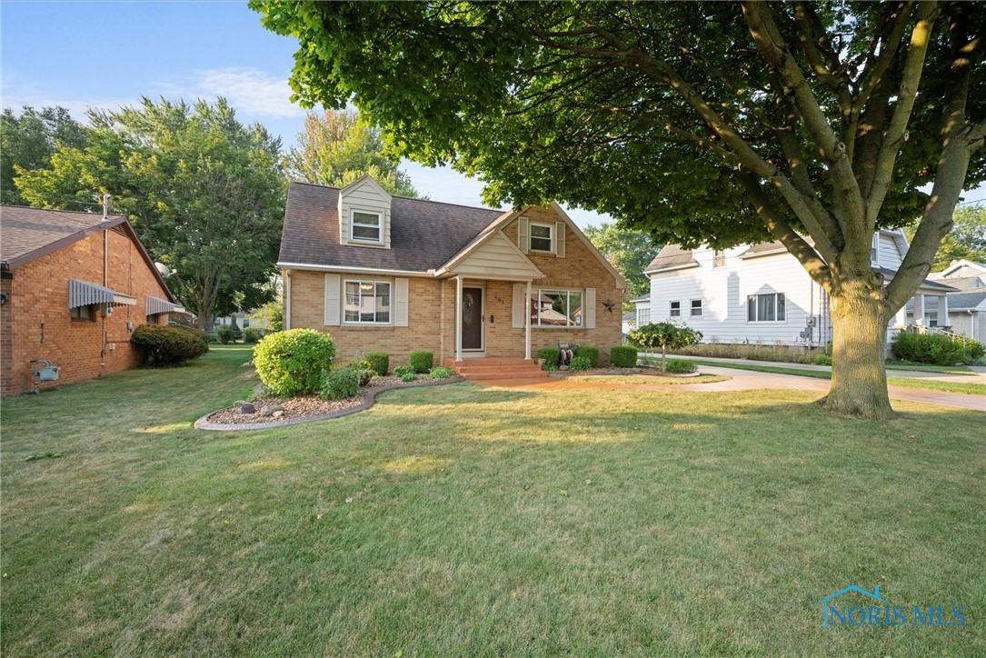 461 Eagle Point Road