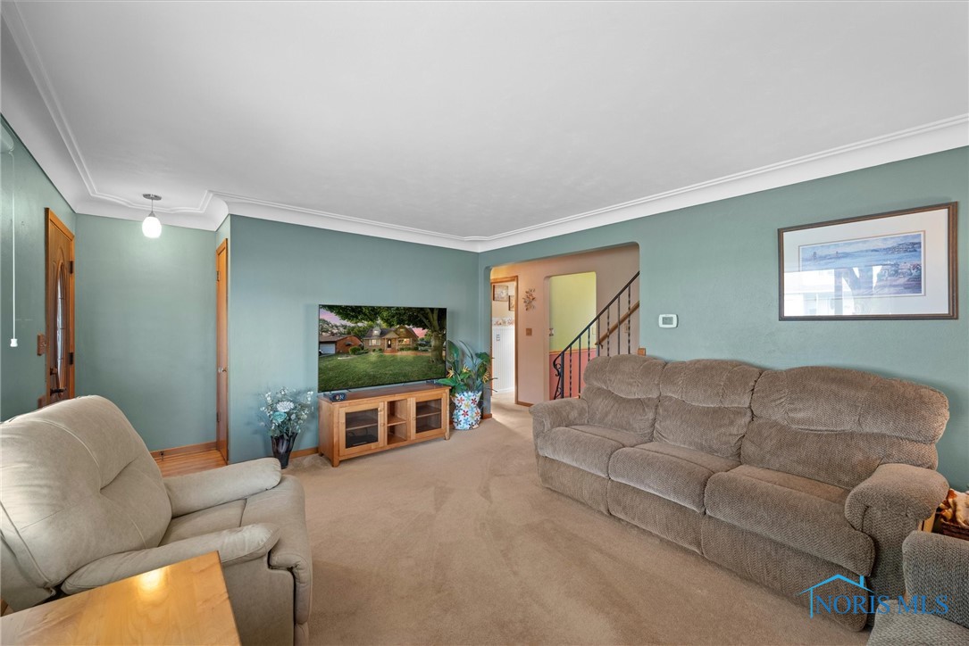 461 Eagle Point Road