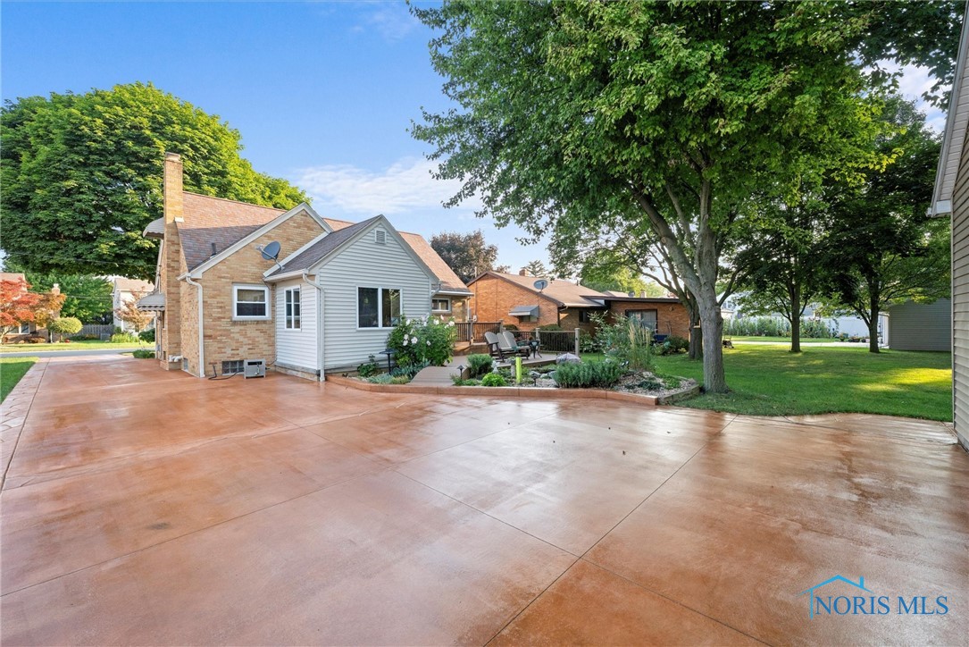 461 Eagle Point Road