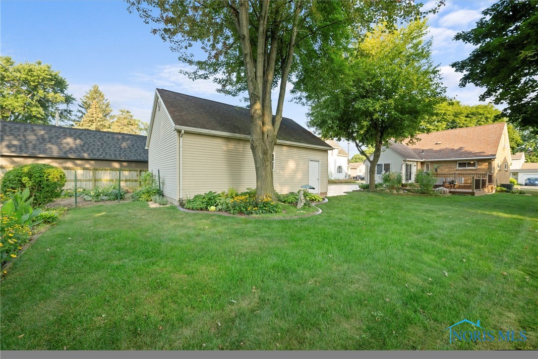 461 Eagle Point Road