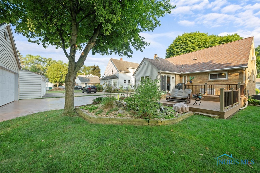 461 Eagle Point Road