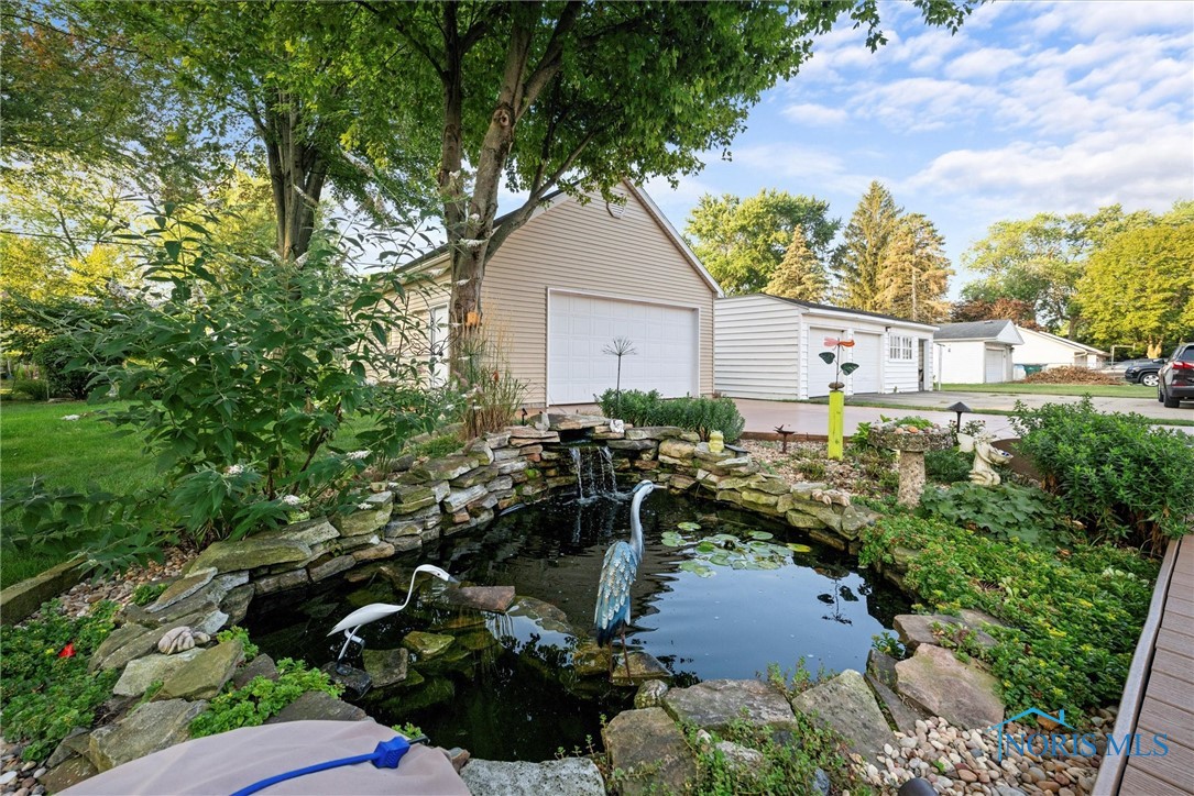 461 Eagle Point Road