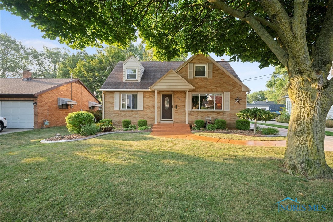 461 Eagle Point Road