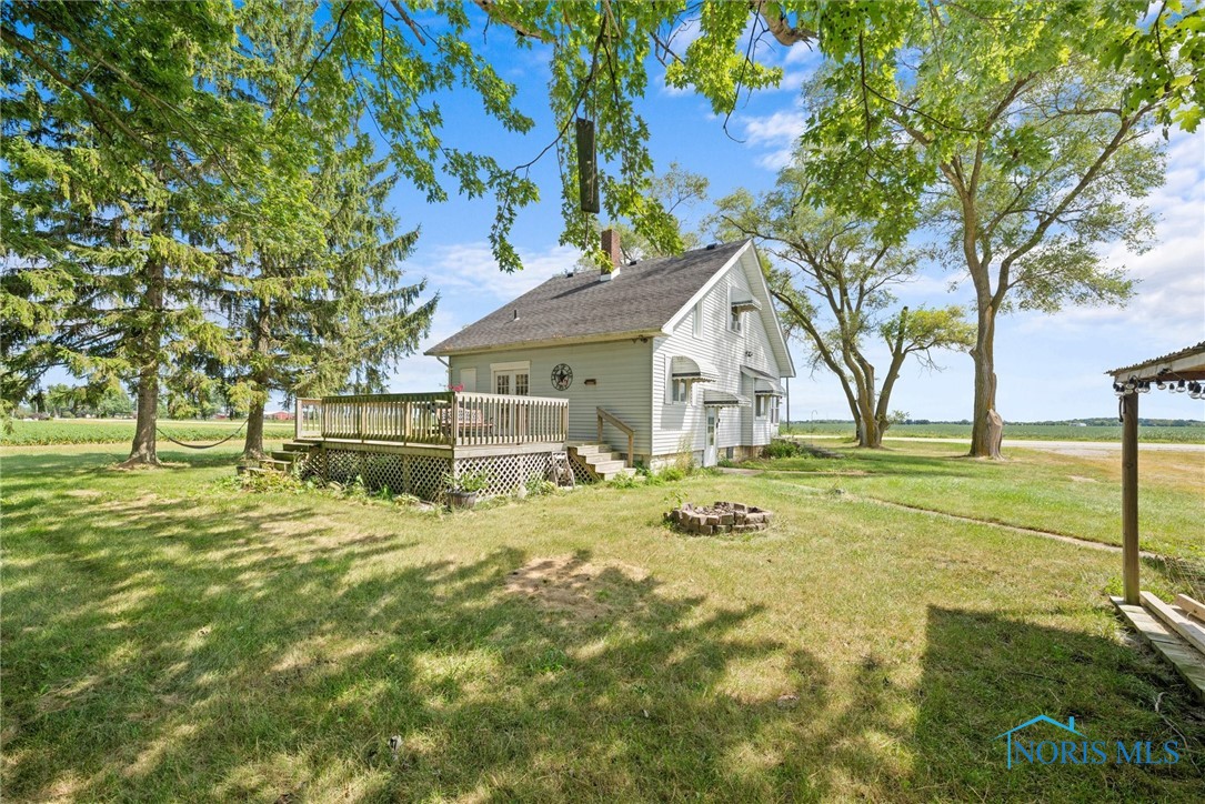 21151 Fostoria Road