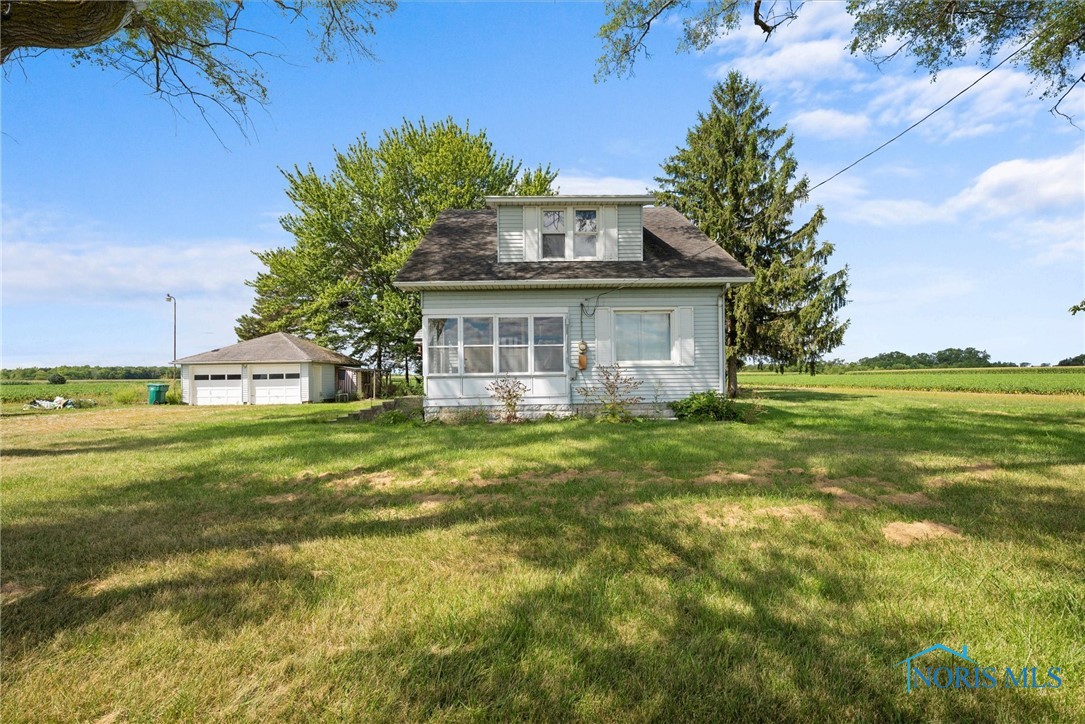21151 Fostoria Road