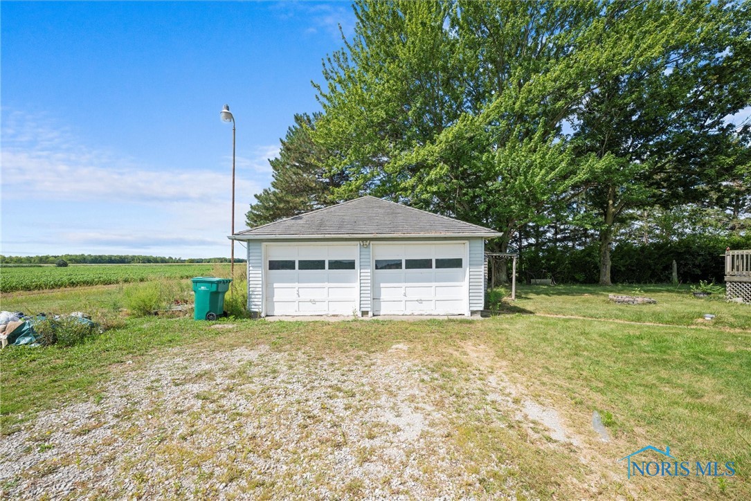 21151 Fostoria Road