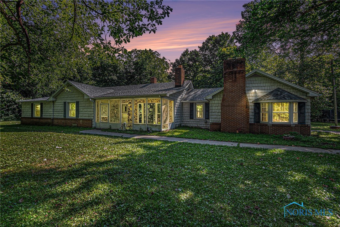 21306 Pemberville Road