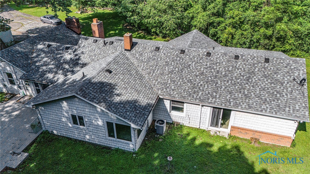 21306 Pemberville Road