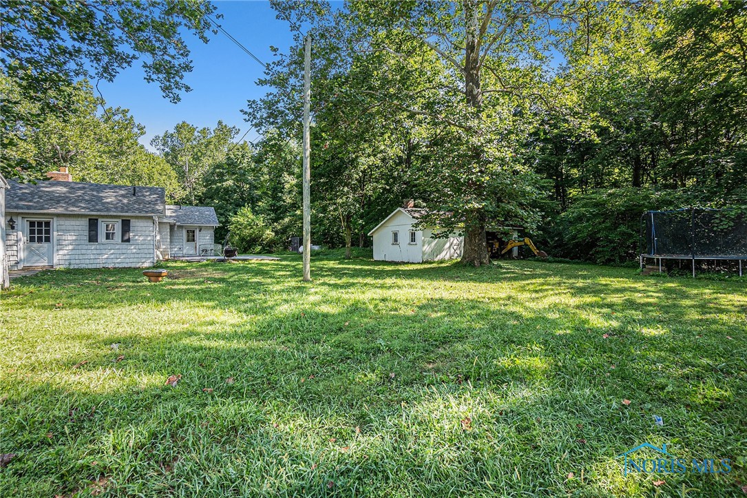 21306 Pemberville Road