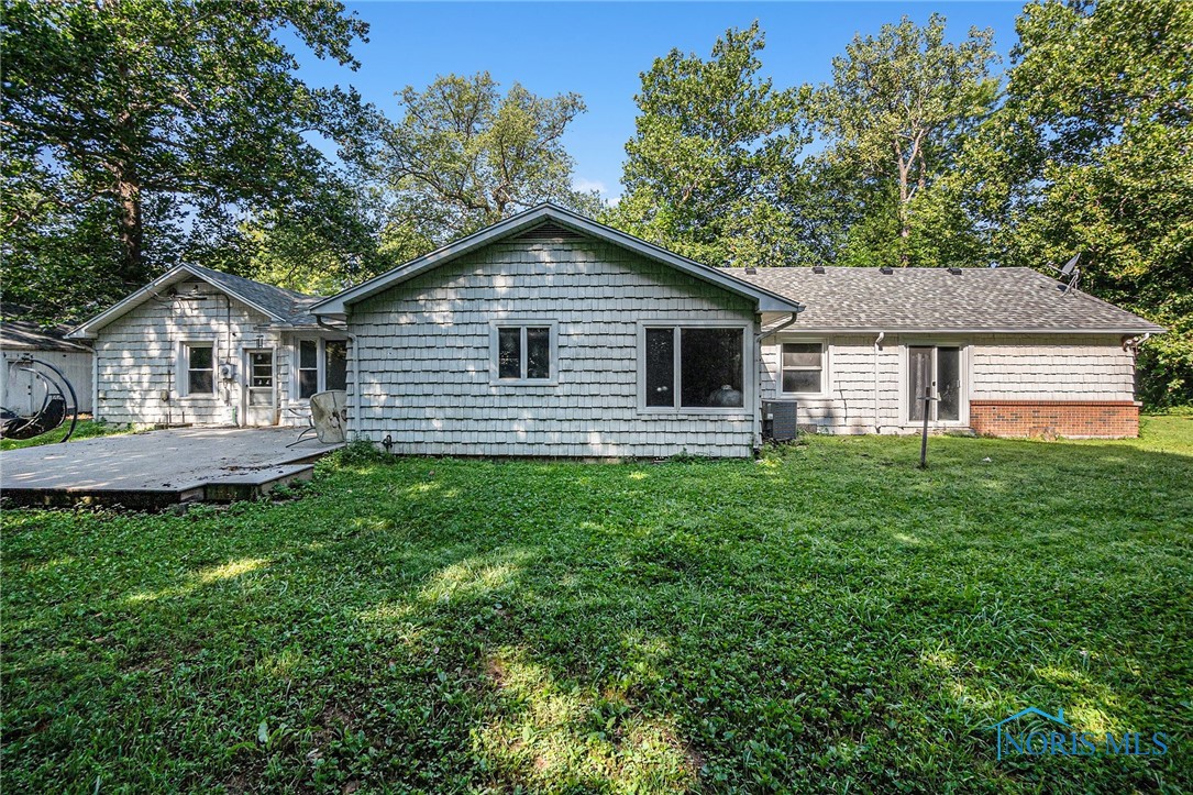 21306 Pemberville Road