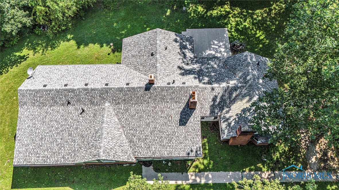 21306 Pemberville Road