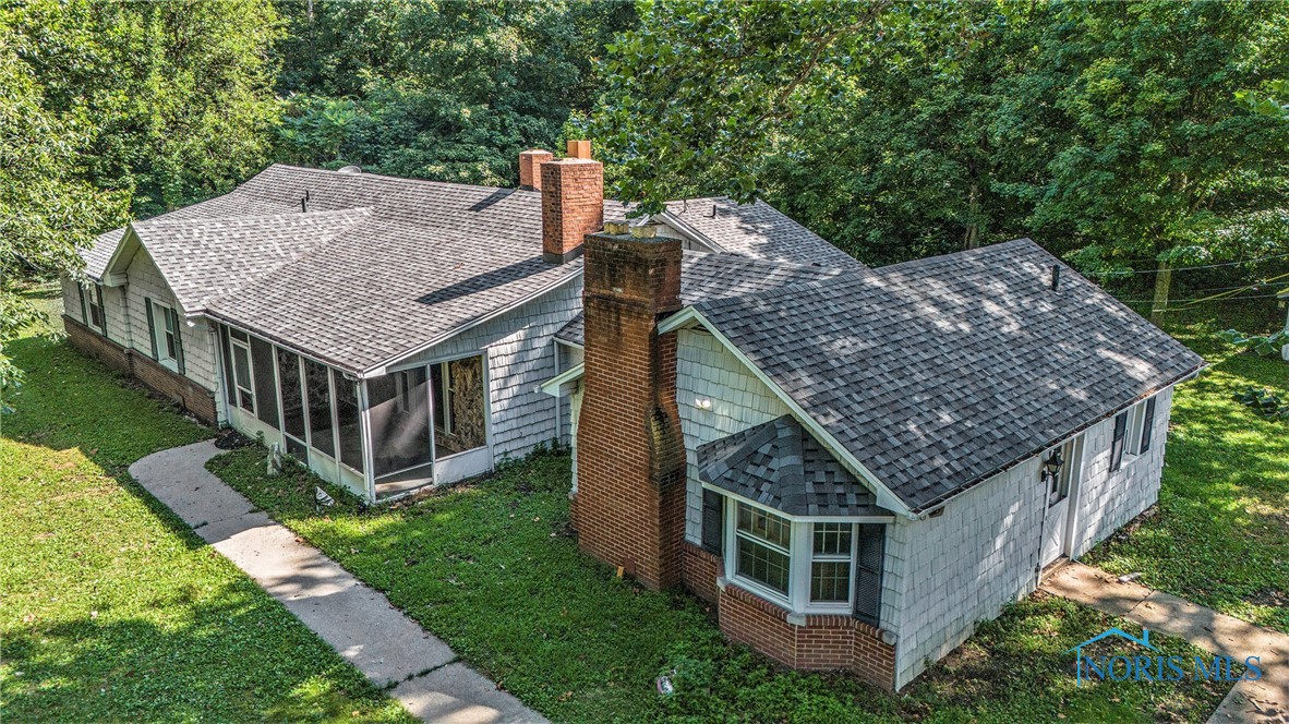 21306 Pemberville Road