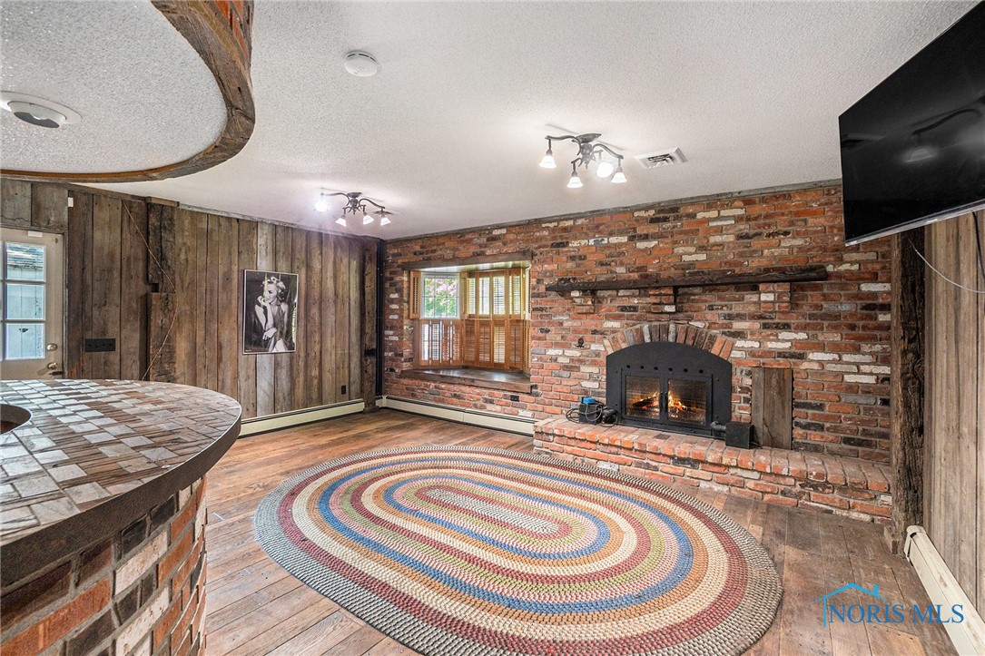 21306 Pemberville Road