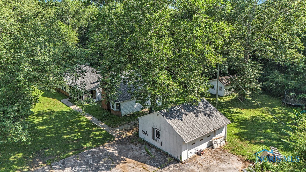 21306 Pemberville Road