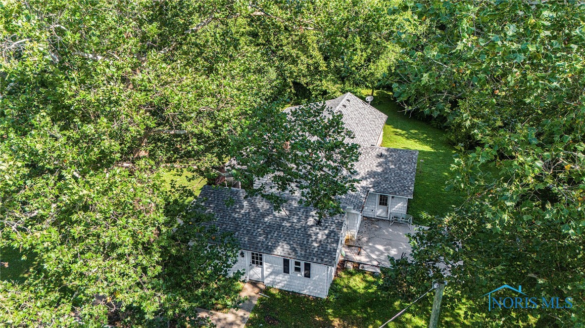 21306 Pemberville Road