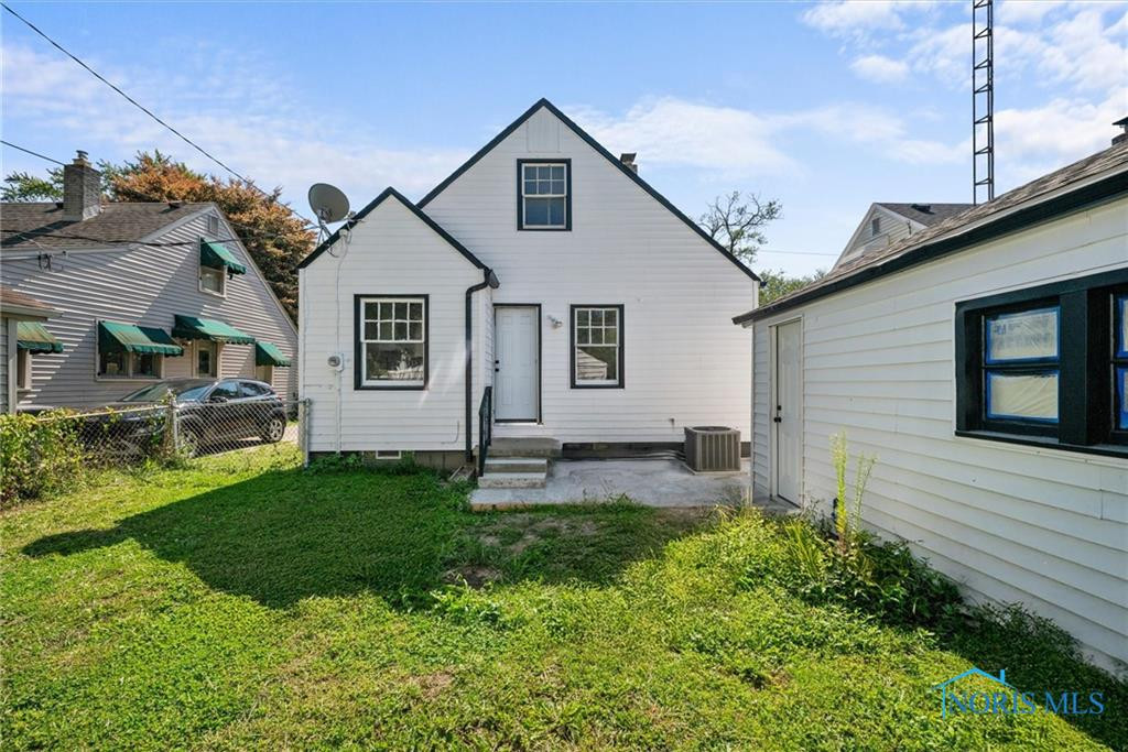 724 Annabelle Drive