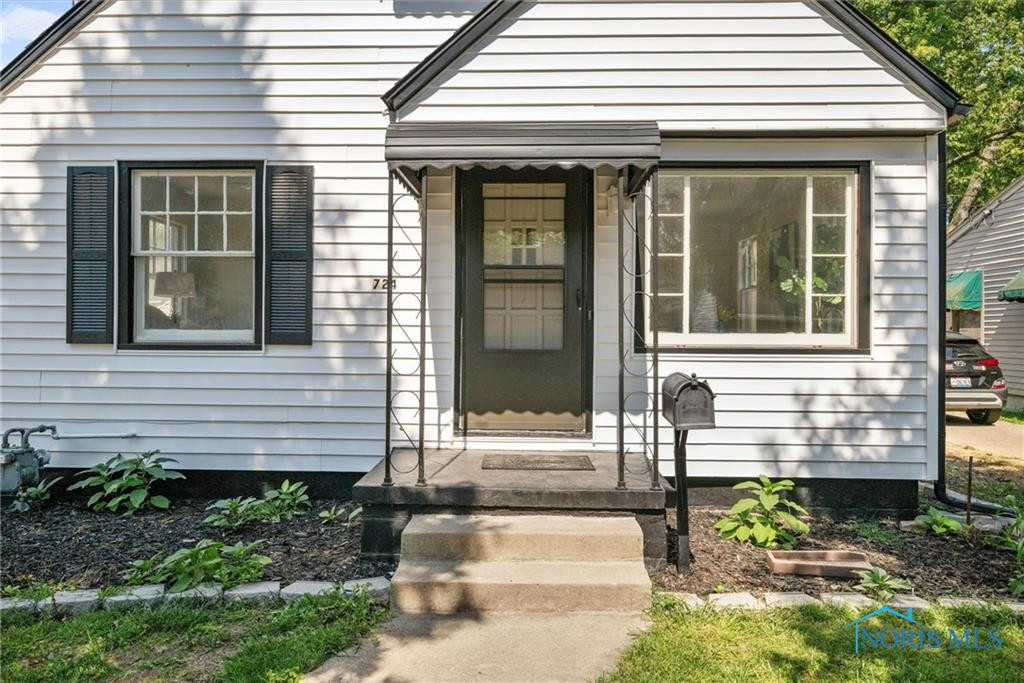 724 Annabelle Drive