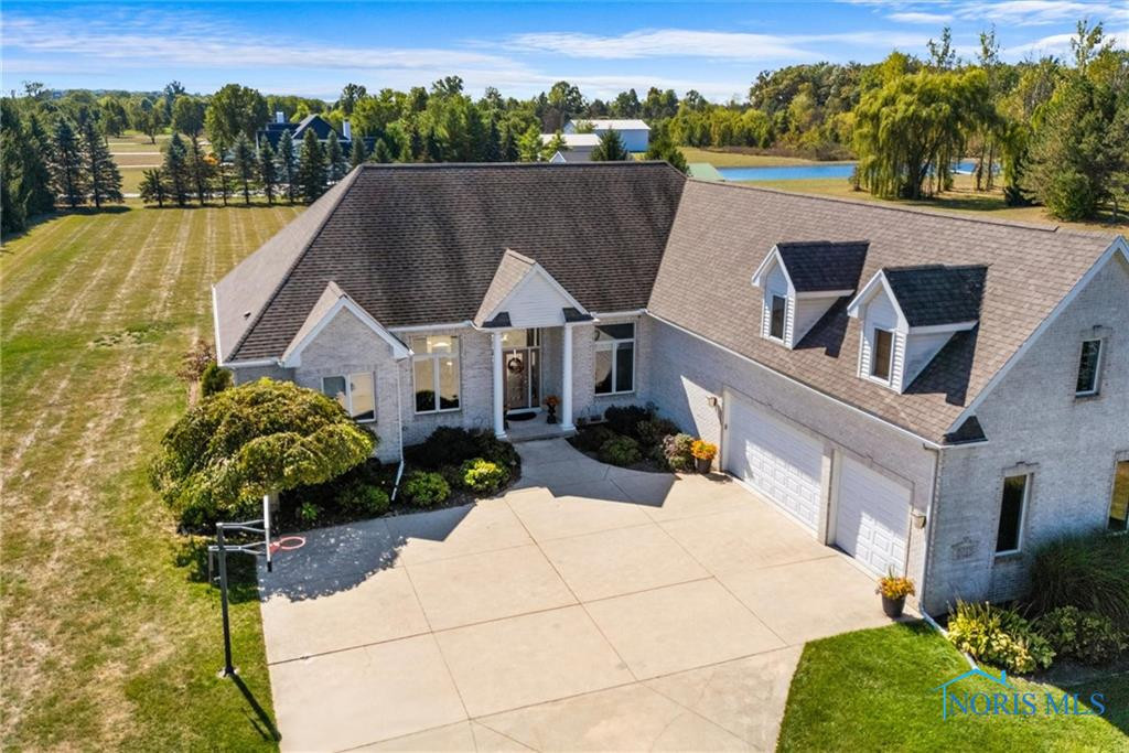 8025 Stitt Road