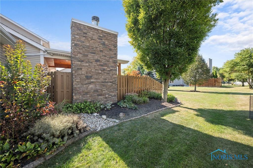 1310 Muirfield Drive