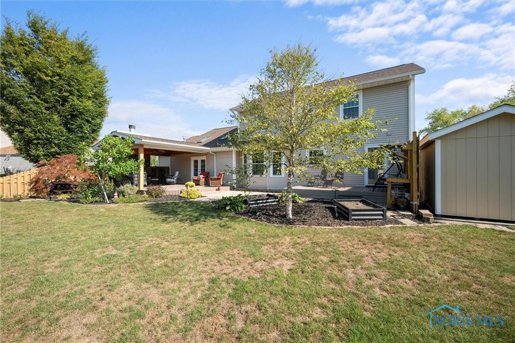 1310 Muirfield Drive