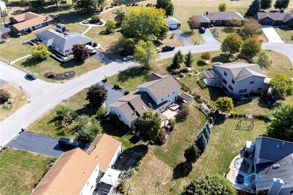 1310 Muirfield Drive