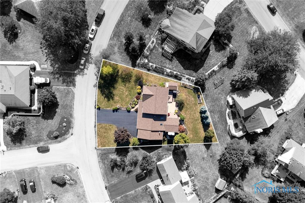 1310 Muirfield Drive