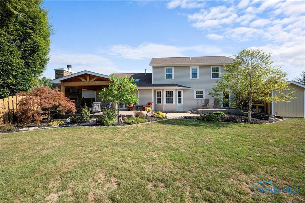 1310 Muirfield Drive