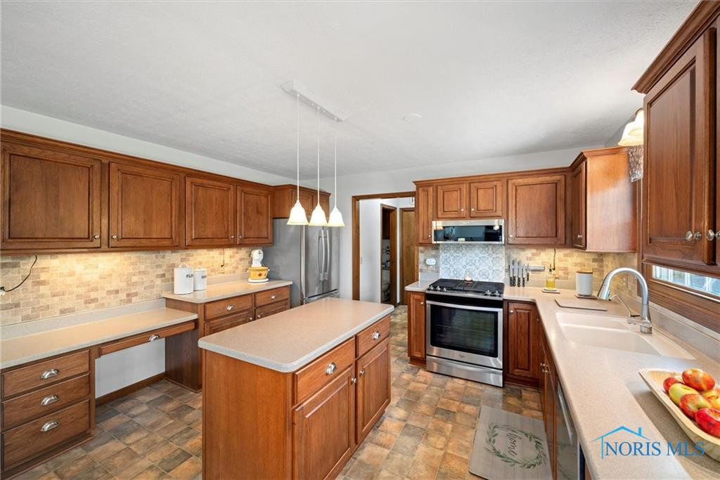 1310 Muirfield Drive
