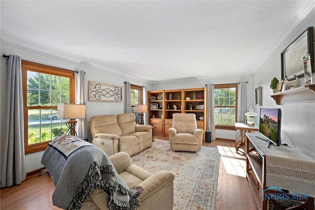1310 Muirfield Drive