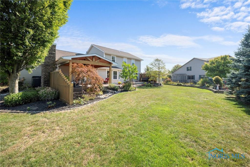 1310 Muirfield Drive