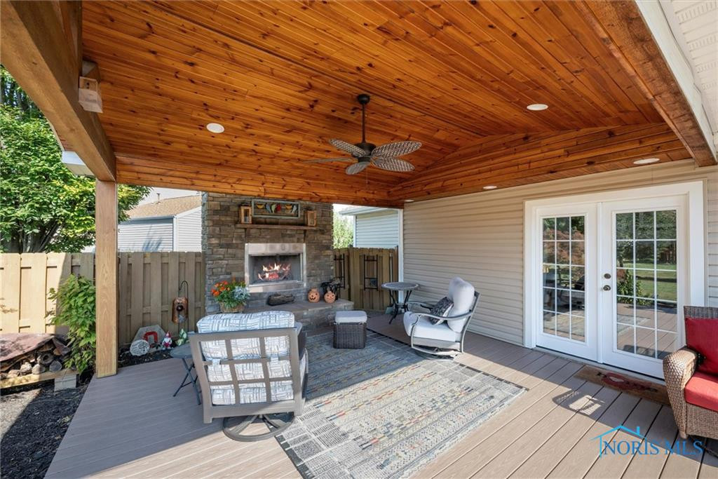 1310 Muirfield Drive