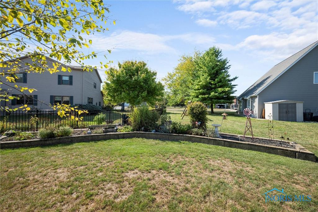 1310 Muirfield Drive