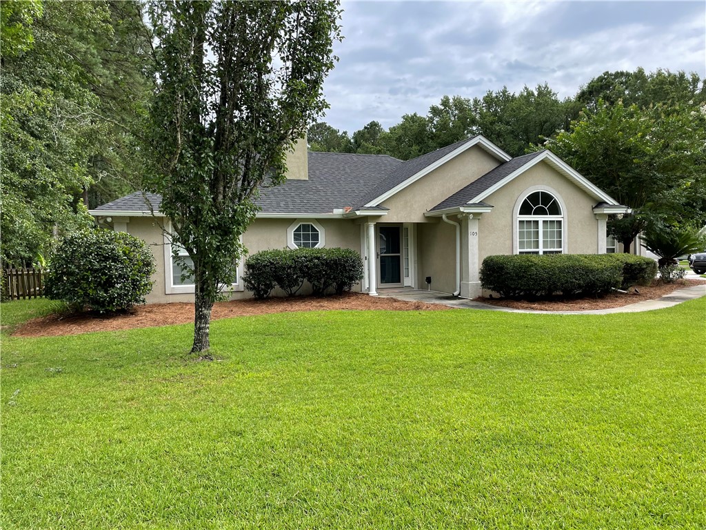 105 Shadowlake Drive