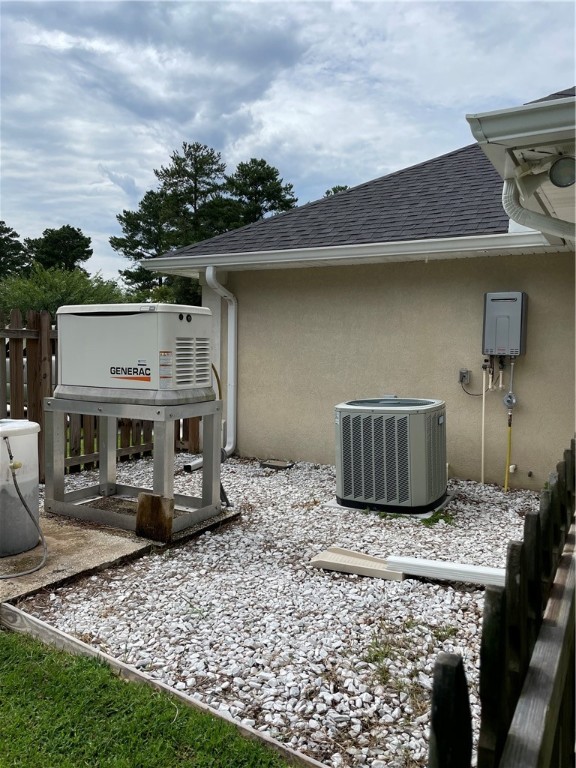 105 Shadowlake Drive