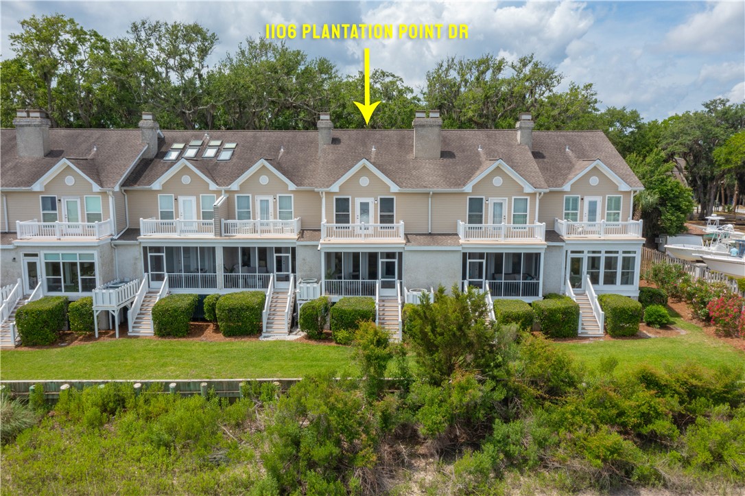 1106 Plantation Point Drive