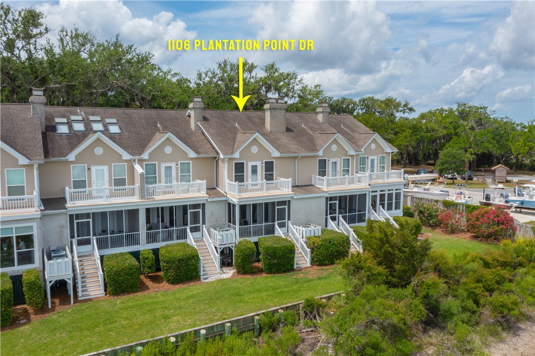 1106 Plantation Point Drive