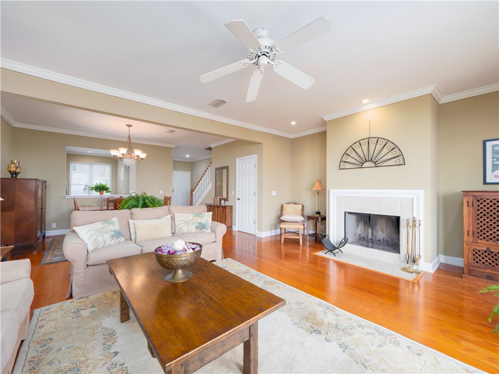 1106 Plantation Point Drive