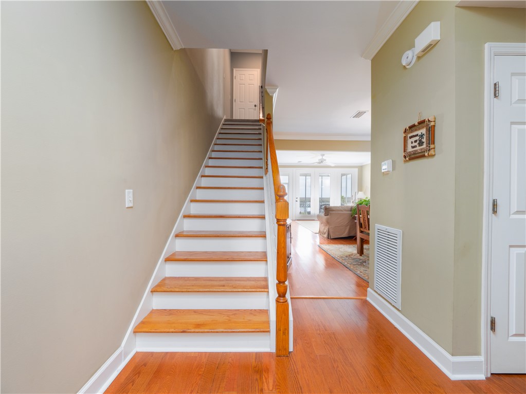 1106 Plantation Point Drive