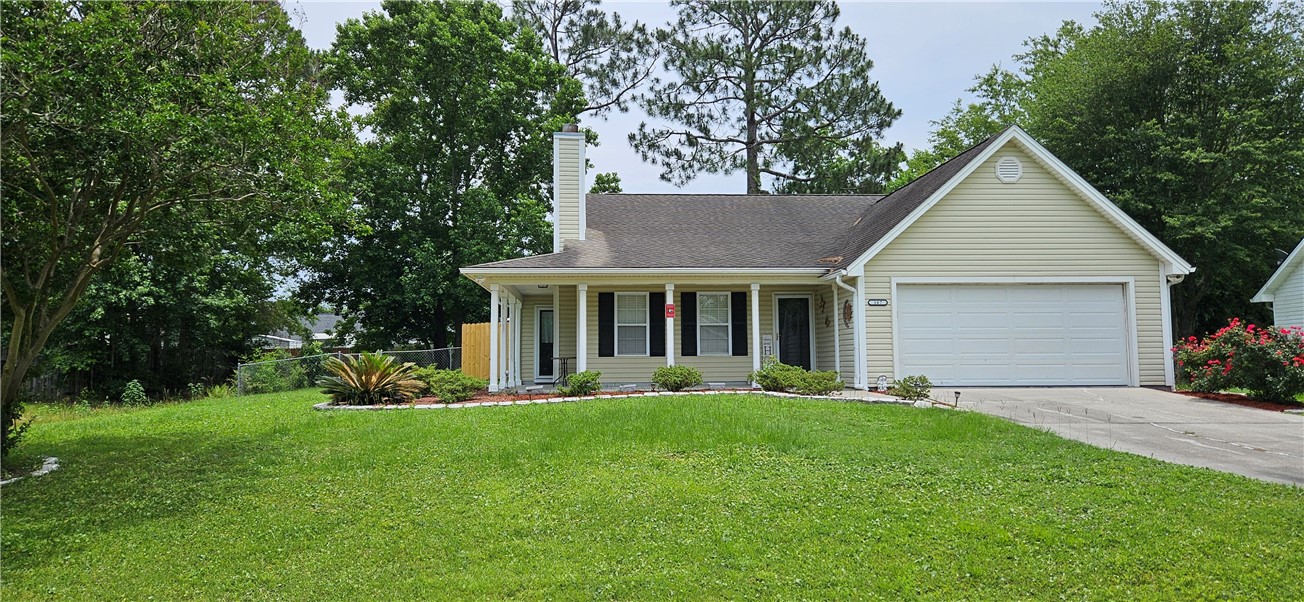 167 Timber Ridge Drive